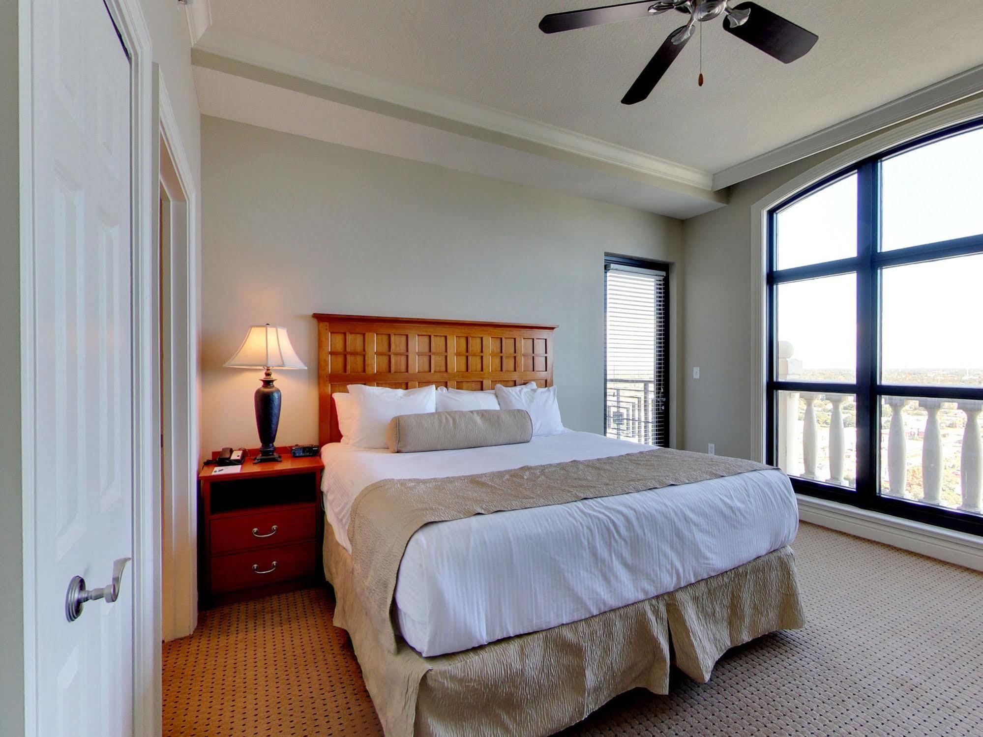 Emerald Grande Condominiums At Harborwalk Village เดสติน ภายนอก รูปภาพ
