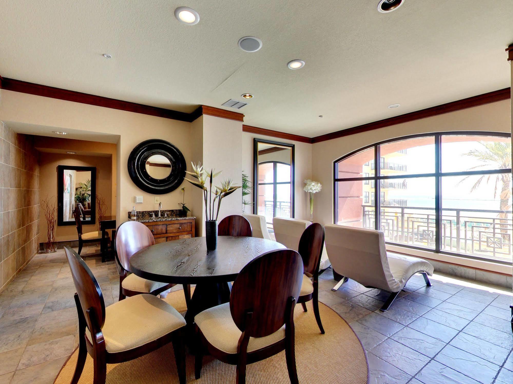 Emerald Grande Condominiums At Harborwalk Village เดสติน ภายนอก รูปภาพ