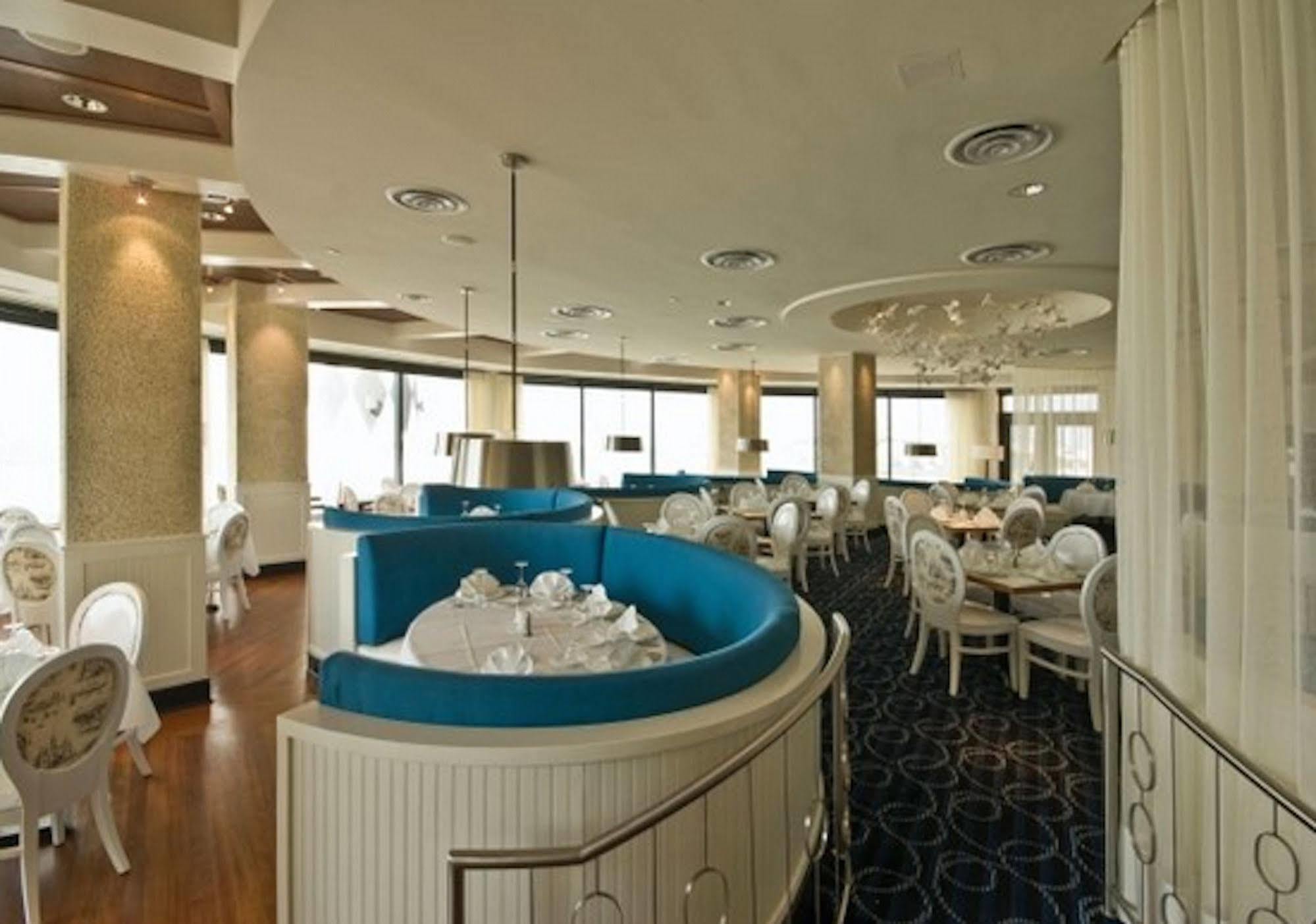 Emerald Grande Condominiums At Harborwalk Village เดสติน ภายนอก รูปภาพ