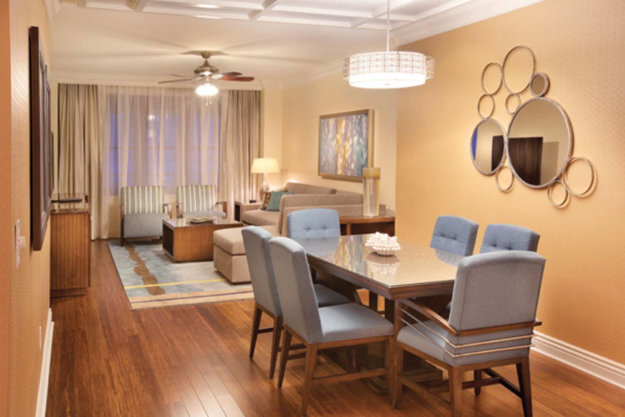 Emerald Grande Condominiums At Harborwalk Village เดสติน ภายนอก รูปภาพ